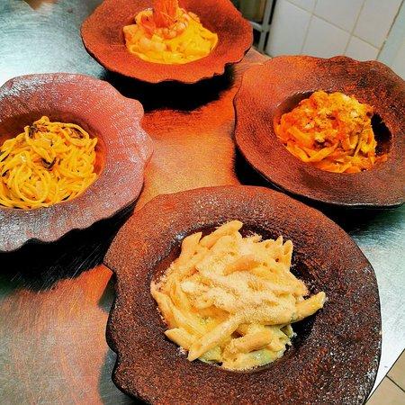 Restaurant Allucinante